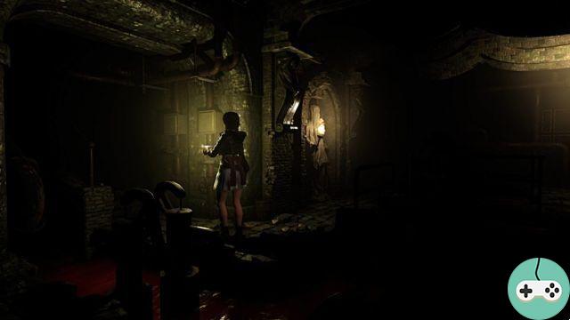 Tormented Souls – Un survival-horror (trop) vieillot ?