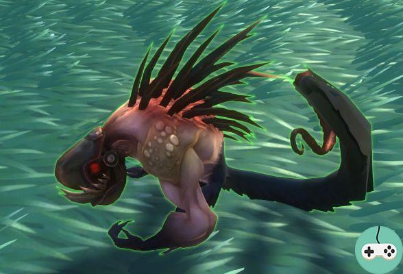 Wildstar - Nexus Deployment: Fine della stagione 1 PvP