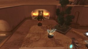 SWTOR - PVF - Holiday home in Falathïl