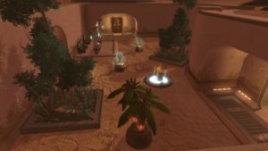 SWTOR - PVF - Holiday home in Falathïl