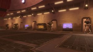 SWTOR - PVF - Holiday home in Falathïl