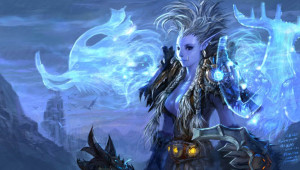 WoW - Scelta di classe PvP a distanza: The Elemental Shaman