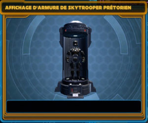 SWTOR - 4.0 - Nuove decorazioni