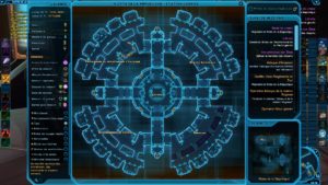 SWTOR - 4.0 - Novas decorações