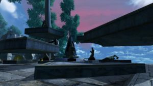 SWTOR - 4.0 - New decorations