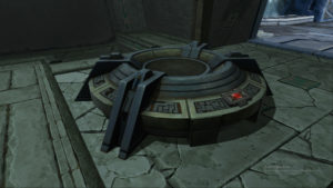 SWTOR - 4.0 - Nuove decorazioni