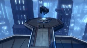 SWTOR - 4.0 - New decorations