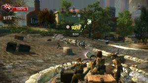 Toy Soldiers HD – Salva il Soldatino Ryan