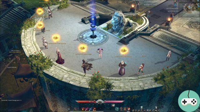 Devilian - 1.3 vista previa # 2