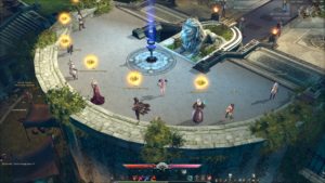 Devilian - 1.3 vista previa # 2