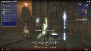 FFXIV - Informe especial Live Letter E3