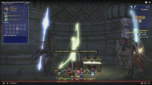 FFXIV - Speciale Live Letter Report E3