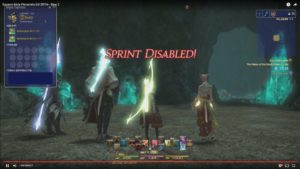 FFXIV - Speciale Live Letter Report E3