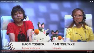 FFXIV - Speciale Live Letter Report E3