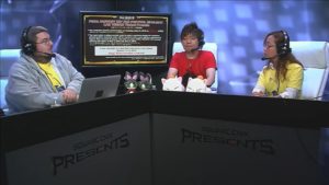 FFXIV - Speciale Live Letter Report E3