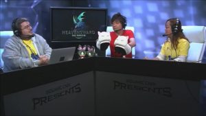 FFXIV - Speciale Live Letter Report E3