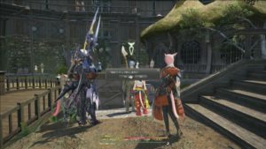 FFXIV - Speciale Live Letter Report E3