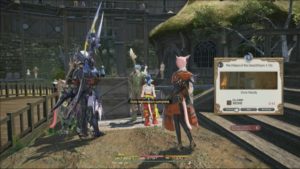 FFXIV - Speciale Live Letter Report E3