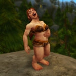 WoW - Races: Dwarf and Orcs Returns