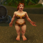 WoW - Races: Dwarf and Orcs Returns