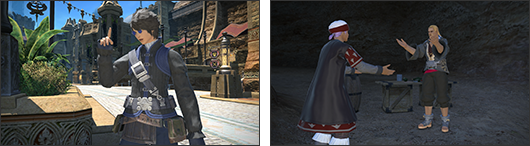 FFXIV Patch 2.55 Notes
