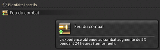 FFXIV - Un assaggio del 'menu' 2.5 note