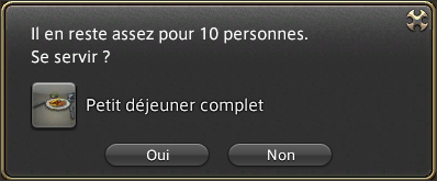 FFXIV - Un assaggio del 'menu' 2.5 note