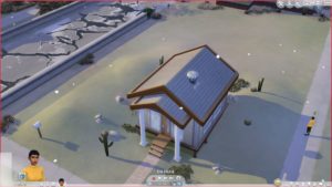 The Sims 4 - Mini-Houses Stuff Pack Preview