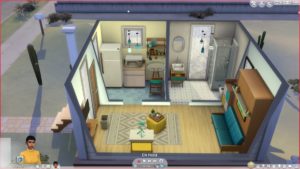 Los Sims 4 - Avance del paquete de cosas de las minicasas