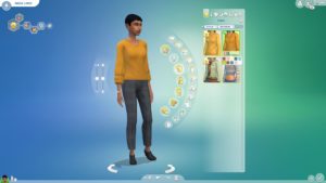 The Sims 4 - Anteprima dello Stuff Pack Mini-Case