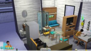 The Sims 4 - Mini-Houses Stuff Pack Preview