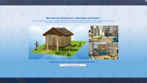 The Sims 4 - Anteprima dello Stuff Pack Mini-Case