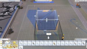 Los Sims 4 - Avance del paquete de cosas de las minicasas