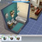 Los Sims 4 - Avance del paquete de cosas de las minicasas