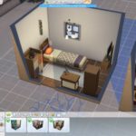 The Sims 4 - Anteprima dello Stuff Pack Mini-Case