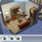 Los Sims 4 - Avance del paquete de cosas de las minicasas