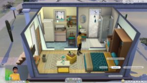 The Sims 4 - Anteprima dello Stuff Pack Mini-Case