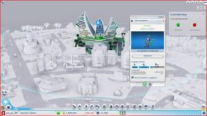 SimCity - Cidades do Amanhã: A Academia