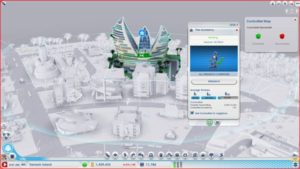 SimCity - Cities of Tomorrow: The Academy