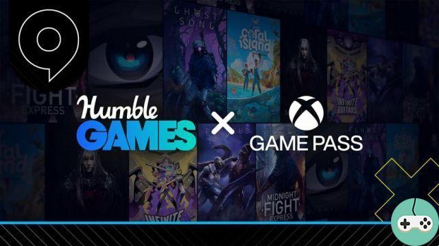 Gamescom 2022 – Humble Games