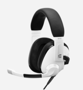 EPOS H3 – A good gaming headset!