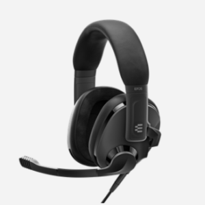 EPOS H3 – A good gaming headset!