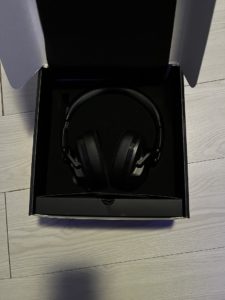 EPOS H3 – A good gaming headset!