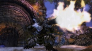 GW2 - Nuevas habilidades y reequilibrios