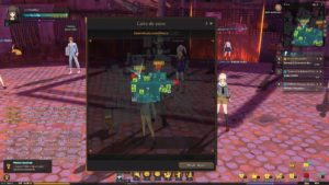 SoulWorker - Otro MMORPG en Gameforge