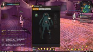 SoulWorker - Otro MMORPG en Gameforge