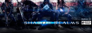 Shadow Realms foi reiniciado?