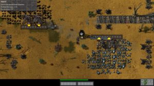 Factorio - Visão geral do acesso antecipado