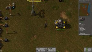 Factorio - Early Access Preview