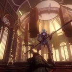 Anima: Gate of Memories - Anteprima del gioco ispirato ai giochi di ruolo